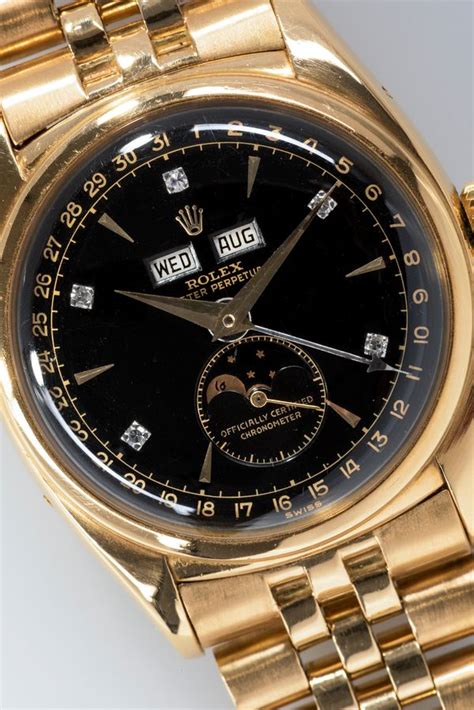 rolex ref 6062 8|bao dai rolex ref 6062.